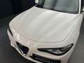 Alfa Romeo Giulia 2.2 160CV Super BVA Weiß - thumbnail 8