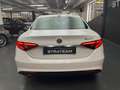 Alfa Romeo Giulia 2.2 160CV Super BVA Weiß - thumbnail 38