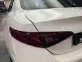 Alfa Romeo Giulia 2.2 160CV Super BVA Weiß - thumbnail 24