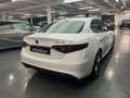 Alfa Romeo Giulia 2.2 160CV Super BVA Weiß - thumbnail 29