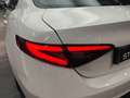 Alfa Romeo Giulia 2.2 160CV Super BVA Weiß - thumbnail 33