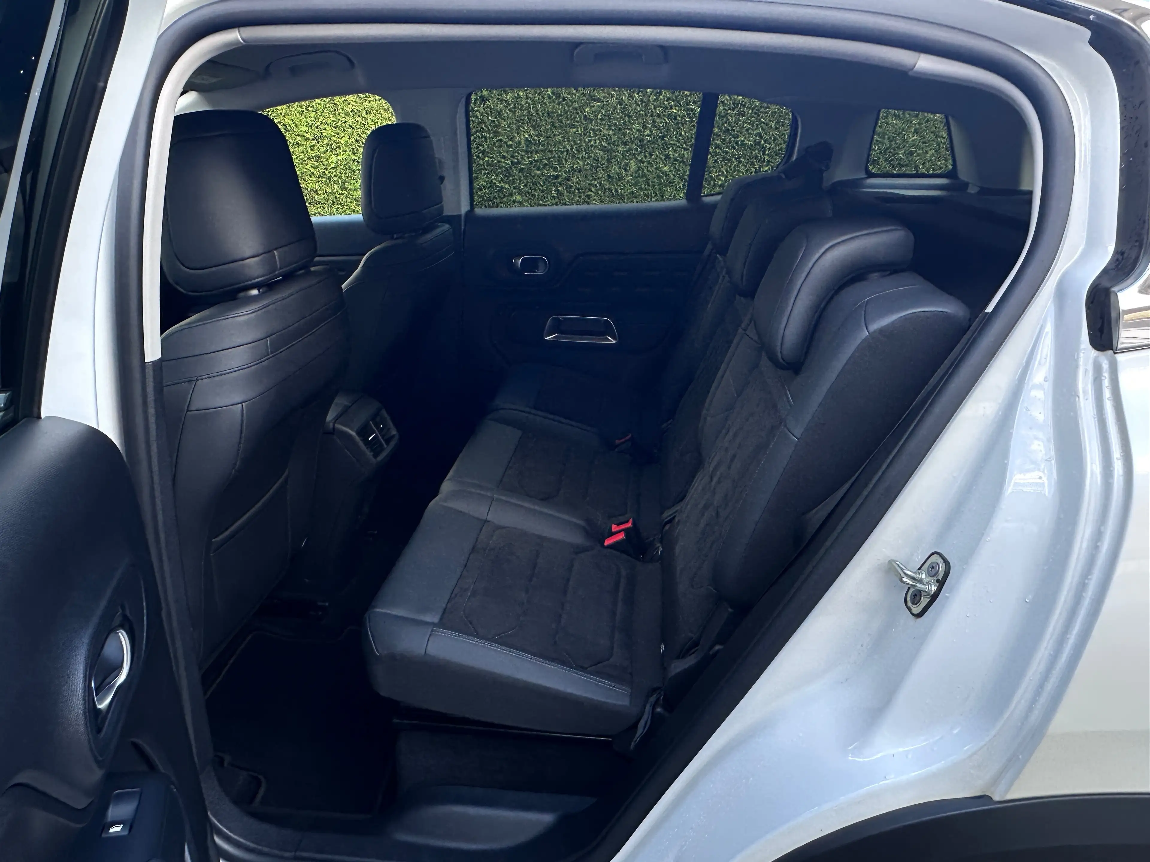Citroen C5 Aircross C5 Aircross BlueHDI 130 Aut. LED ACC — photo 15