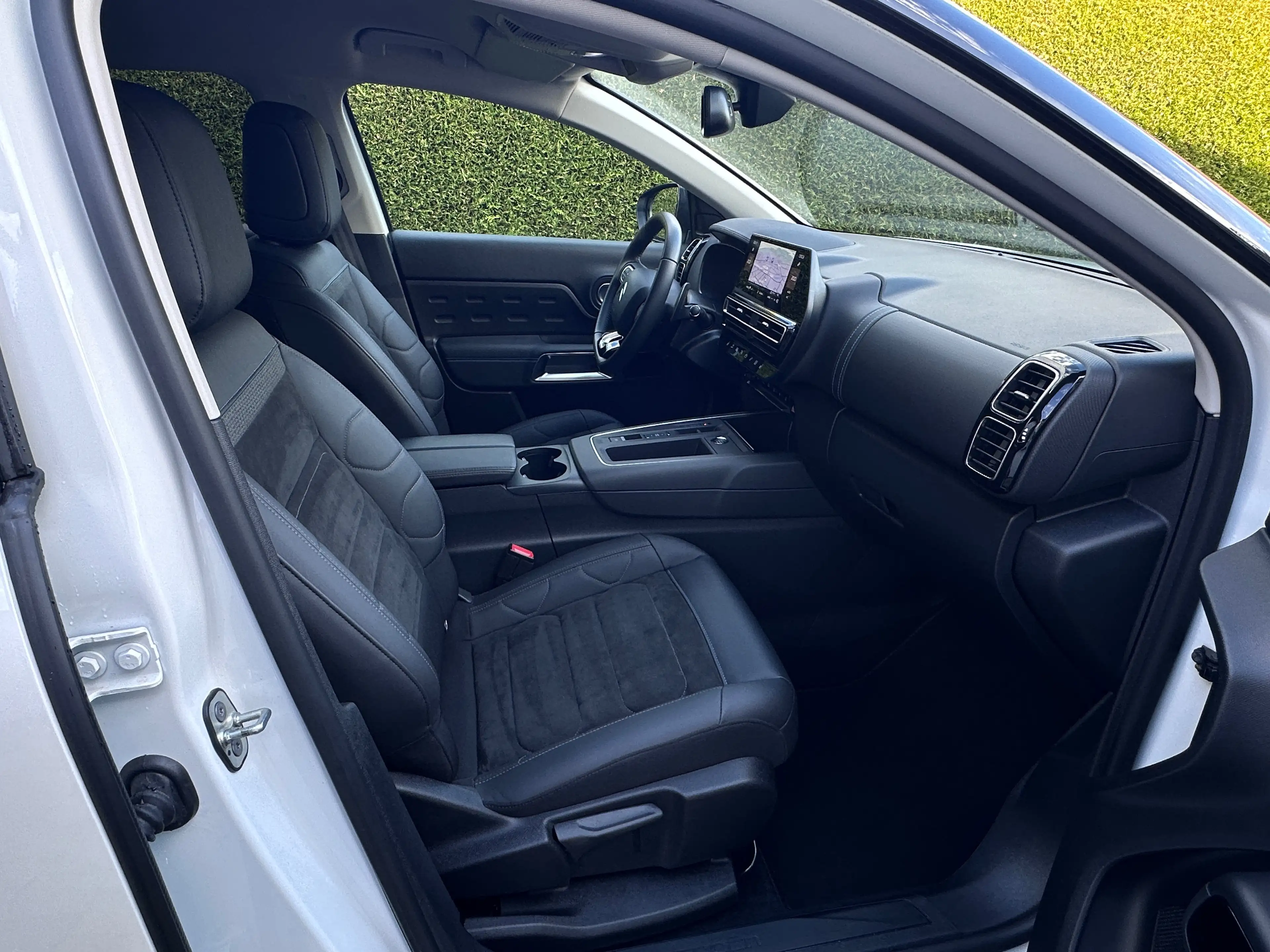 Citroen C5 Aircross C5 Aircross BlueHDI 130 Aut. LED ACC — photo 13