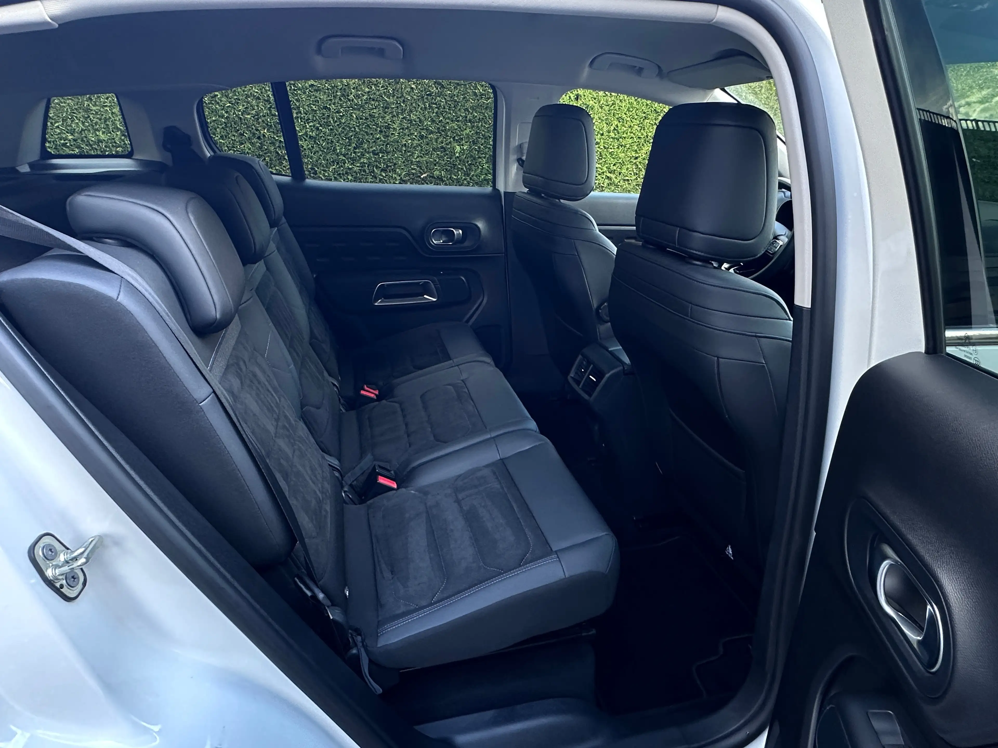 Citroen C5 Aircross C5 Aircross BlueHDI 130 Aut. LED ACC — photo 14