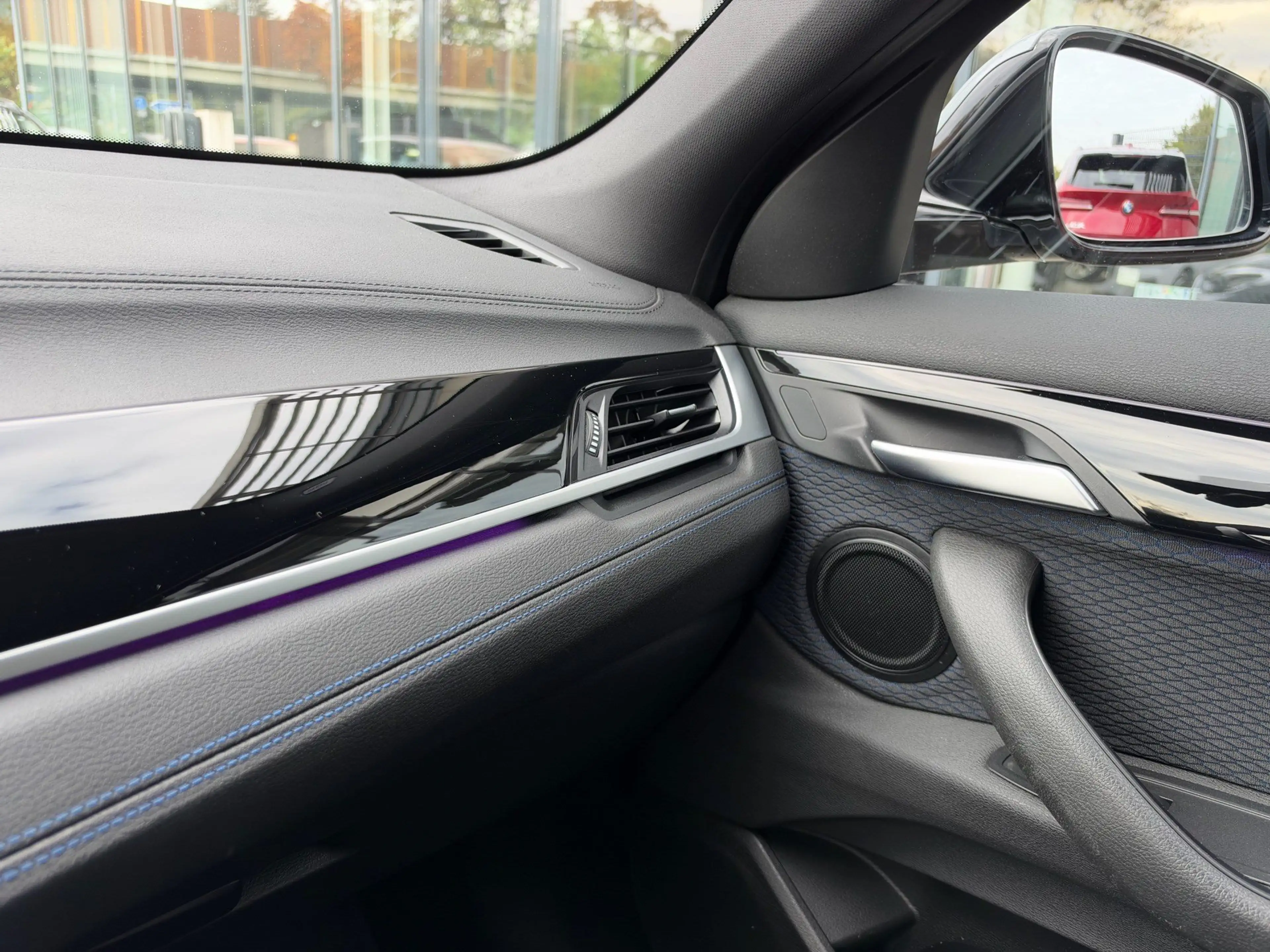 BMW X2 sDrive20d M Sport //Stop&Go HiFi 19"LM — photo 11