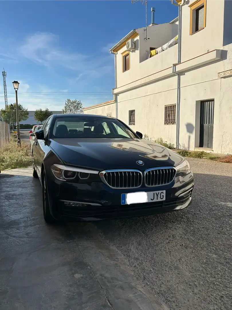 BMW 530 530dA - 2