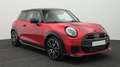MINI Cooper C John Cooper Works Trim Rouge - thumbnail 15