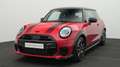MINI Cooper C John Cooper Works Trim Rouge - thumbnail 1