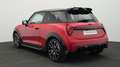 MINI Cooper C John Cooper Works Trim Rouge - thumbnail 7