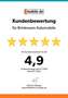 Volkswagen Golf Plus 1.4 TSI DSG Match 1.H Kamera VW Scheck Noir - thumbnail 15