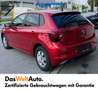 Volkswagen Polo Austria Rouge - thumbnail 2