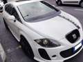 SEAT Leon Leon II 20052.0 tdi cr FR FL 170cv Bianco - thumbnail 1