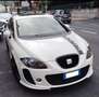 SEAT Leon Leon II 20052.0 tdi cr FR FL 170cv Bianco - thumbnail 2