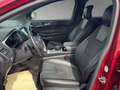 Ford Edge ST-Line 4x4 Bluetooth Navi LED Klima Rot - thumbnail 7