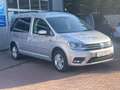 Volkswagen Caddy Maxi 4M 5-Sitzer Sitzh. Navi AHK HU neu Silber - thumbnail 16