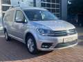 Volkswagen Caddy Maxi 4M 5-Sitzer Sitzh. Navi AHK HU neu Silber - thumbnail 1