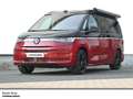 Volkswagen T7 California Beach Camper 2.0 TDI SCR DSG Standhzg AHK elektr S - thumbnail 1