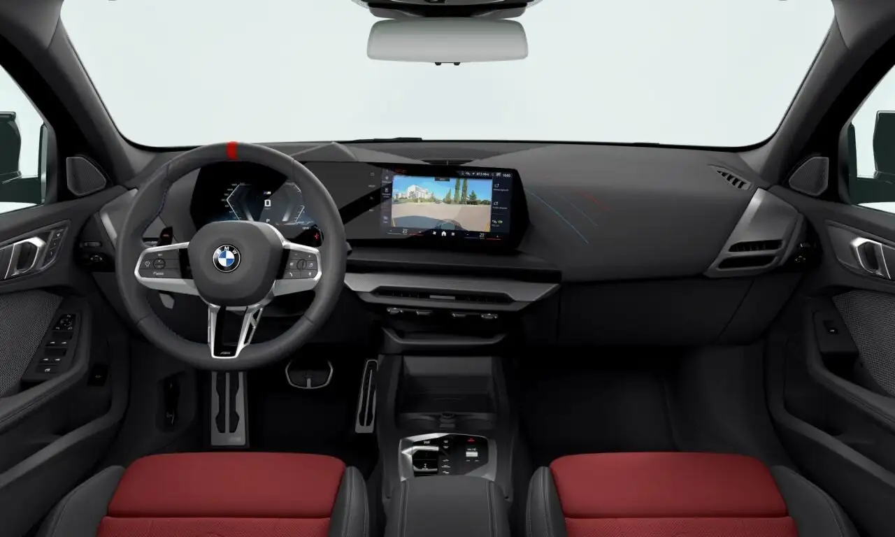 BMW 1 Series 2026