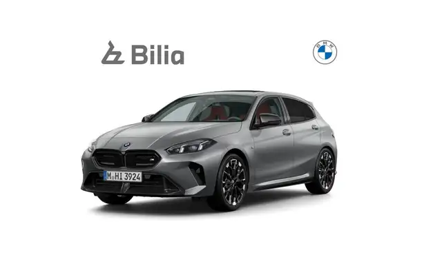 BMW 135 M135i xDrive M Sportpaket