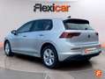 Volkswagen Golf Life 2.0 TDI 110kW (150CV) DSG Grau - thumbnail 5