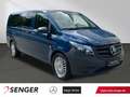 Mercedes-Benz eVito 129 Tourer Pro lang Klima Navi Tempomat Bleu - thumbnail 1