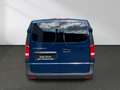 Mercedes-Benz eVito 129 Tourer Pro lang Klima Navi Tempomat Bleu - thumbnail 6