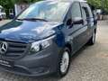 Mercedes-Benz eVito 129 Tourer Pro lang Klima Navi Tempomat Bleu - thumbnail 7