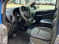 Mercedes-Benz eVito 129 Tourer Pro lang Klima Navi Tempomat Bleu - thumbnail 12