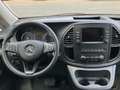 Mercedes-Benz eVito 129 Tourer Pro lang Klima Navi Tempomat Bleu - thumbnail 9