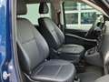 Mercedes-Benz eVito 129 Tourer Pro lang Klima Navi Tempomat Bleu - thumbnail 13