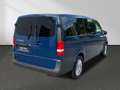 Mercedes-Benz eVito 129 Tourer Pro lang Klima Navi Tempomat Bleu - thumbnail 4