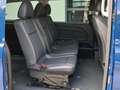 Mercedes-Benz eVito 129 Tourer Pro lang Klima Navi Tempomat Bleu - thumbnail 14
