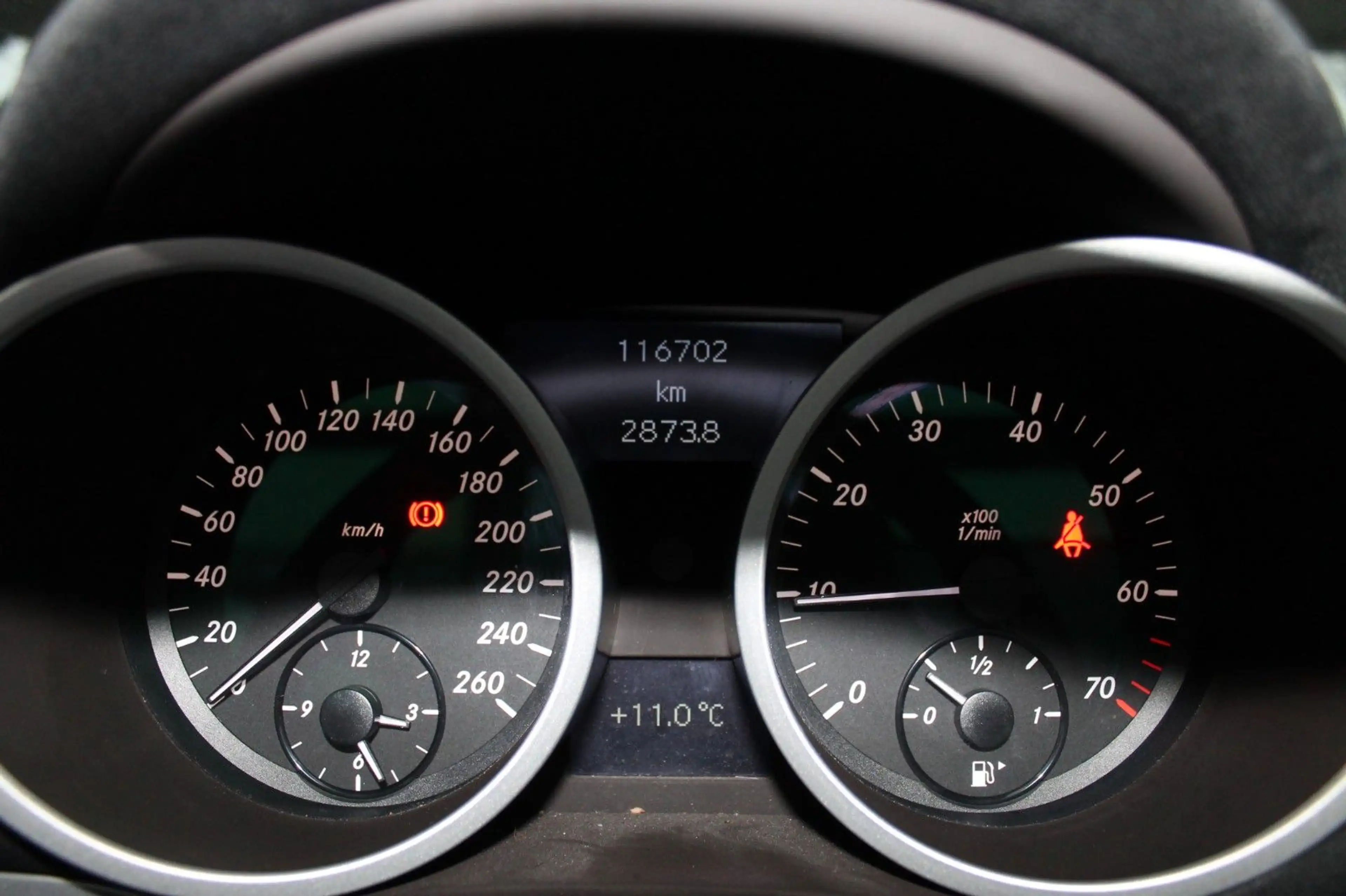 Mercedes-Benz SLK 200 SLK Roadster SLK 200 Kompressor — photo 12
