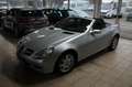 Mercedes-Benz SLK 200 SLK Roadster SLK 200 Kompressor Silber - thumbnail 1