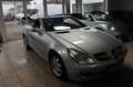 Mercedes-Benz SLK 200 SLK Roadster SLK 200 Kompressor Silber - thumbnail 4