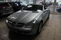 Mercedes-Benz SLK 200 SLK Roadster SLK 200 Kompressor Silber - thumbnail 3