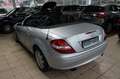 Mercedes-Benz SLK 200 SLK Roadster SLK 200 Kompressor Silber - thumbnail 9