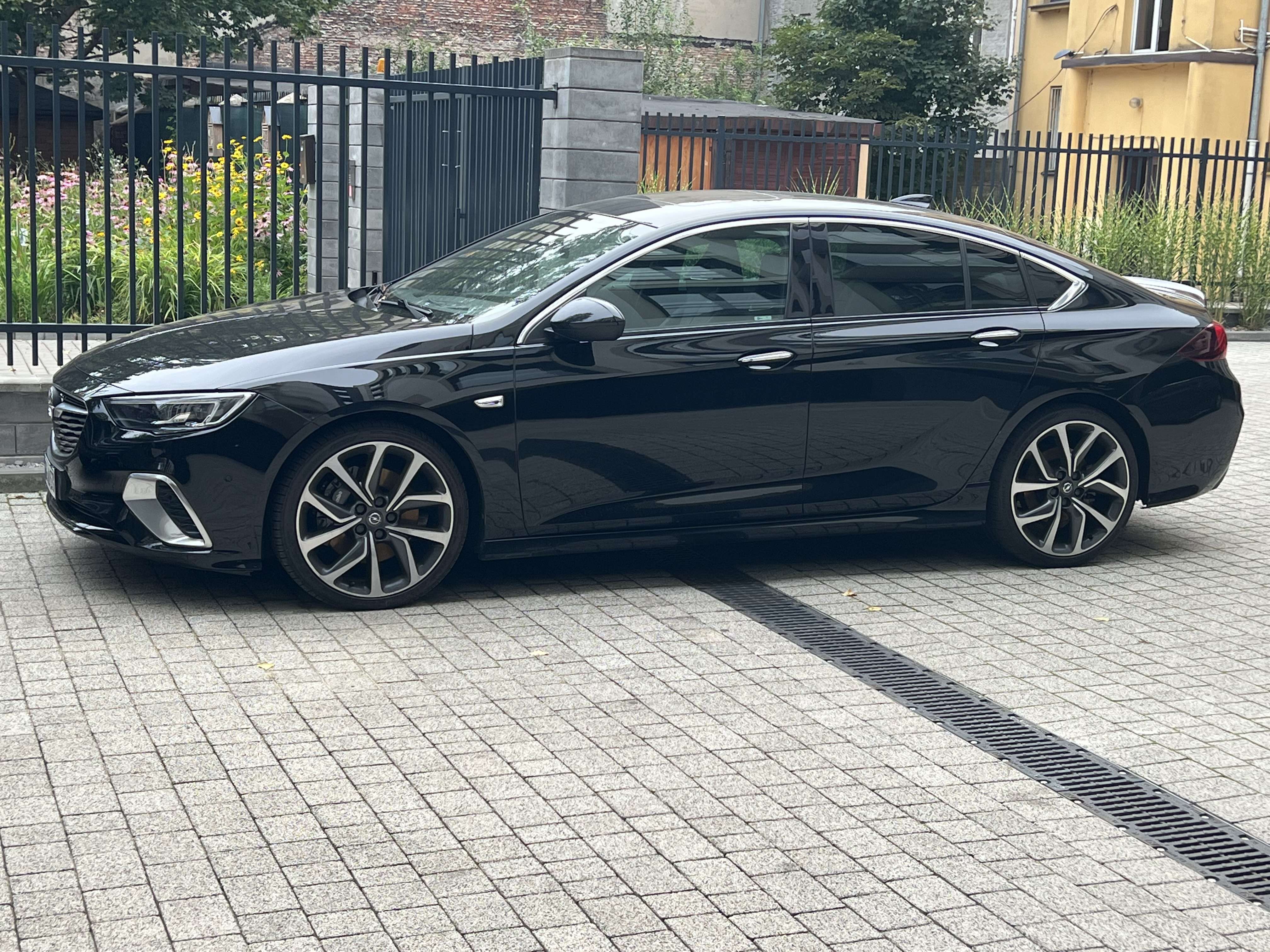 Second hand Opel Insignia 2.0