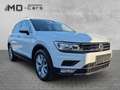 Volkswagen Tiguan 2.0 TDI BMT Highline 4Motion Weiß - thumbnail 2