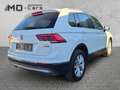 Volkswagen Tiguan 2.0 TDI BMT Highline 4Motion Weiß - thumbnail 4