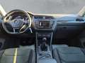 Volkswagen Tiguan 2.0 TDI BMT Highline 4Motion Weiß - thumbnail 11