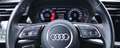 Audi A3 A3 SPORTBACK 30 TDI LED VIRTUAL 1.BESITZ Silber - thumbnail 7