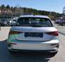 Audi A3 A3 SPORTBACK 30 TDI LED VIRTUAL 1.BESITZ Silber - thumbnail 19