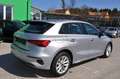 Audi A3 A3 SPORTBACK 30 TDI LED VIRTUAL 1.BESITZ Silber - thumbnail 4