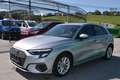 Audi A3 A3 SPORTBACK 30 TDI LED VIRTUAL 1.BESITZ Silber - thumbnail 2