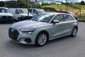 Audi A3 A3 SPORTBACK 30 TDI LED VIRTUAL SHZ NAVI Silber - thumbnail 2