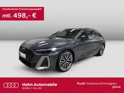 Audi A5 TFSI edition one S Line Tech Plus AHK
