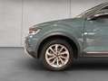 Volkswagen T-Roc 1.0 TSI Style AHK Pano Blau - thumbnail 21
