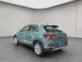Volkswagen T-Roc 1.0 TSI Style AHK Pano Blau - thumbnail 3