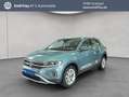 Volkswagen T-Roc 1.0 TSI Style AHK Pano Blau - thumbnail 1